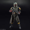 The Mandalorian Boba Fett 1/12 Scale Model Kit - Sweets and Geeks