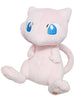 Pokemon All Stars Mew 6.5" Plush - Sweets and Geeks