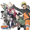 Naruto 12"x12" Poster