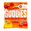 Starbursts Goodies Original - 1.8 oz peg bag