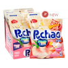 Puchao Yogurt & Peach - 3.53 oz peg bag