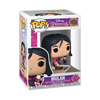 Funko Pop! Disney: Ultimate Princess - Mulan #1020