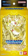 Digimon TCG: Fable Waltz Starter Deck