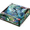 Digimon TCG: Digimon Liberator Booster Box