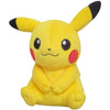 Pokemon All Stars Pikachu 8" Plush - Sweets and Geeks