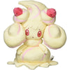 Pokemon All Stars Alcremie 6" Plush - Sweets and Geeks