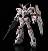 Gundam Unicorn Real Grade 1:144 Scale Model Kit - Sweets and Geeks