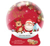 Almond Roca Snow Globe Tin 5oz - Sweets and Geeks