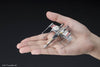 Star Wars Vehicle Model #002 X-Wing Starfighter Model Kit - Sweets and Geeks