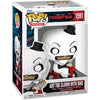 Funko Pop! Movies: Terrifier - Art the Clown w/ Bike #1591