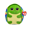 Squish-a-boos - Shrugs the Turtle 14"