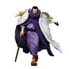 Issho (Absolute Justice) "One Piece", Ichibansho Figure