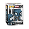 Funko Pop! Marvel: Spider-Man (Fear Itself Suit) [Glow in the Dark] #1445