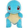 Sanei Pokemon Plush - Squirtle (Medium) 11"