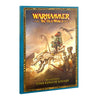 The Old World: Arcane Journal: Tomb Kings of Khemri