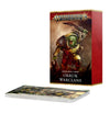 Age of Sigmar: Orruk Warclans - Warscroll Cards