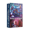 Hand of Abaddon - A Dawn of Fire Novel