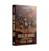 Siege of Vraks: A Death Korps Novel (PB)