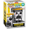 Funko Pop!: POP Animation - Doodlebob 1670