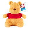 Oh So Snuggly Winnie the Pooh, 12.5 in Plush