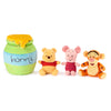 Winnie the Pooh Playset 8" Plush