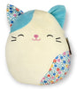 Squishmallows 4'' Kesla the Cat Plush - Sweets and Geeks