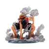 One Piece: Monkey D. Luffy Gear 2 (Road to King of the Pirates) Ichibansho Figure