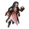 Demon Slayer Ultimate Legends Nezuko Kamado Action Figure