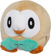 Pokemon All Star Collection Rowlet Plush