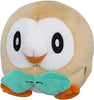 Pokemon All Star Collection Rowlet Plush