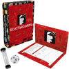 Scattergories