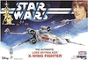 Star Wars: A New Hope - X-Wing Fighter 1/64 Snap Model Kit