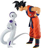 Son Goku & Frieza (Ball Battle on Plant Namek) "Dragon Ball Z" - Sweets and Geeks