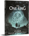 The One Ring RPG: Moria - Through the Doors of Durin