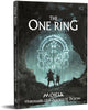 The One Ring RPG: Moria - Through the Doors of Durin