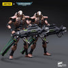 Joytoy 40K Necrons Szarekhan Dynasty Tesla Carbine - Sweets and Geeks