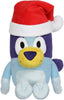 Bluey S9 Holiday Plushes