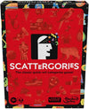 Scattergories