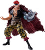 One Piece S.H.Figuarts Eustass Kid (The Raid on Onigashima)