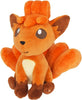 Pokemon All Star Collection 7" Vulpix Plush