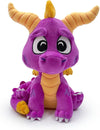 Spyro Sitting 9" Plush