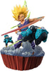 Dragon Ball Z [EXTRA BATTLE]: Super Saiyan 2 Son Gohan - Anger Exploding Into Power!! Tamashii Nations FiguartsZERO