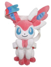 Sanei Pokemon Plush - Sylveon 10" (Medium)