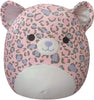 Squishmallows - Dallas the Leopard 8"