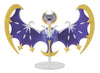 Lunala "Pokémon" Bandai Hobby Pokémon Model Kit