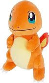 Sanei Pokemon Plush - Charmander (Medium) 11"