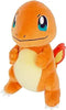 Sanei Pokemon Plush - Charmander (Medium) 11"