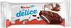 Kinder Delice Chocolate 39g