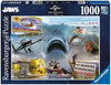 Jaws 1000pc Puzzle