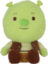 Shrek 12" Cuteeze Plush